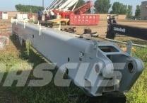 Link-Belt  Gémek és dipperek
