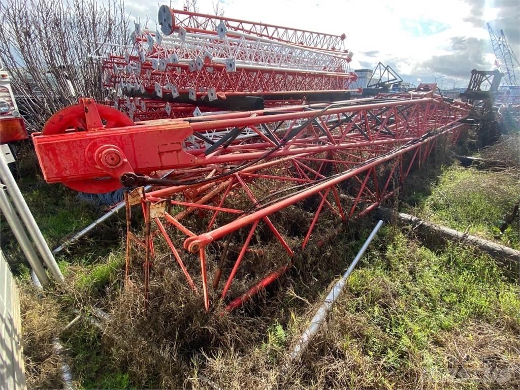 Link-Belt  Gémek és dipperek