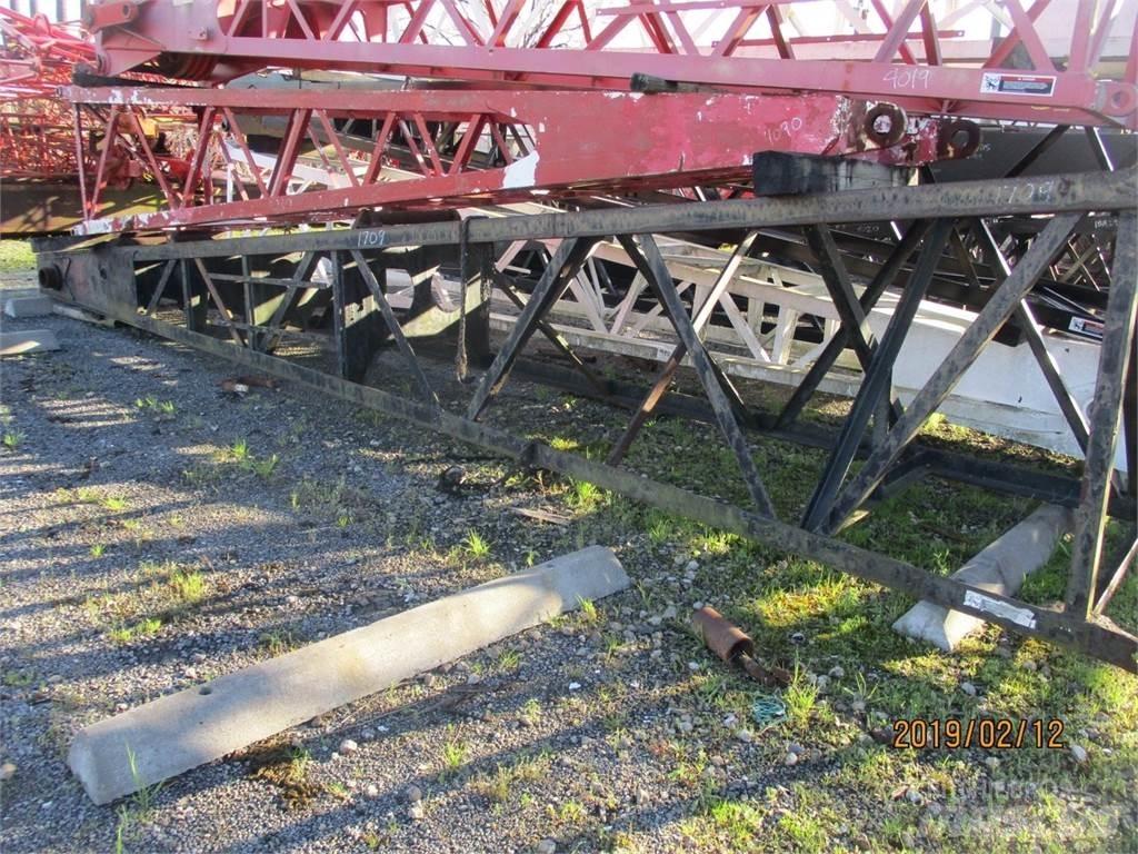 Link-Belt 9M3251 Gémek és dipperek