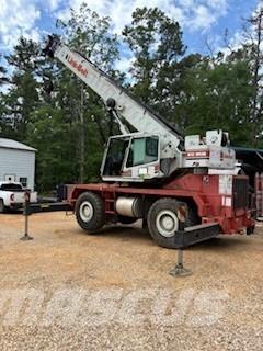 Link-Belt RTC-8030 Mobil daruk