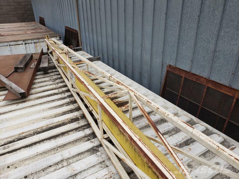 Lorain  Gémek és dipperek