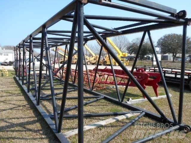 Manitowoc  Gémek és dipperek