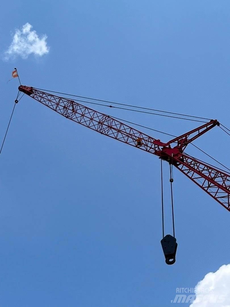 Manitowoc  Gémek és dipperek