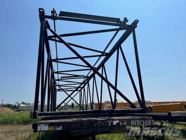 Manitowoc  Gémek és dipperek