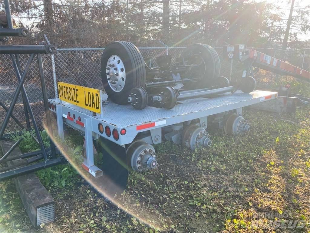  Other Dolly trailer