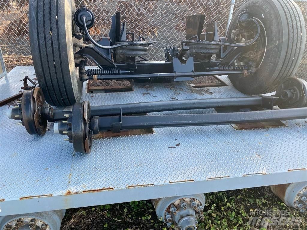  Other Dolly trailer