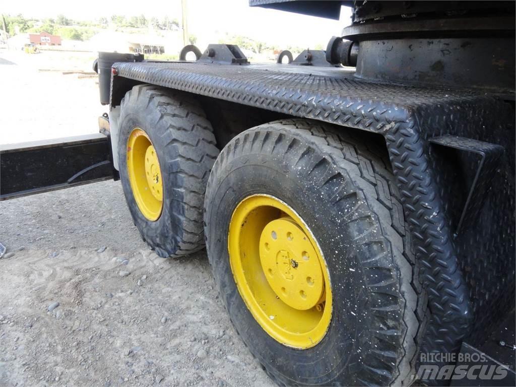 P&H 780-TC Terepdaruk