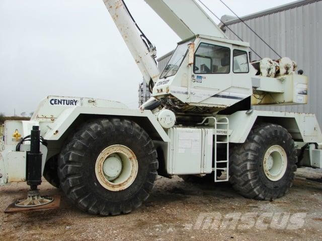 P&H CN150 Mobil daruk