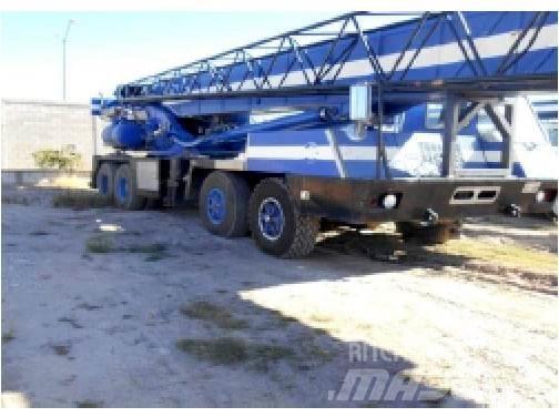 P&H T1000 Terepdaruk
