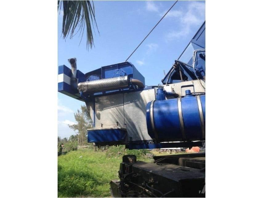 P&H T1000 Terepdaruk