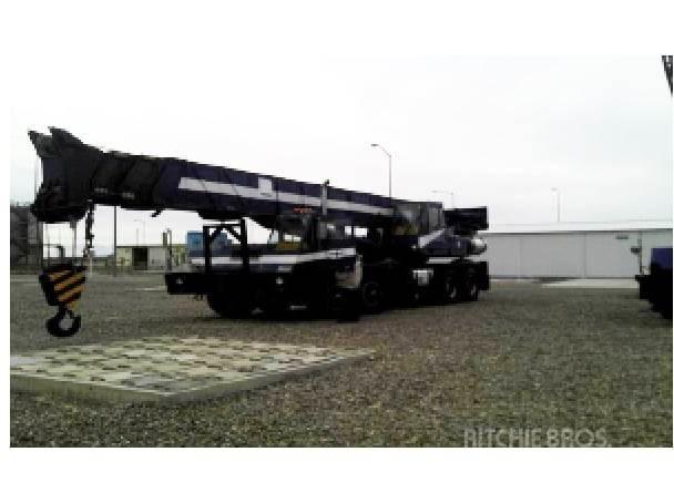 P&H T1000 Terepdaruk
