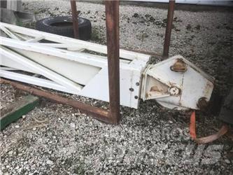 Terex  Gémek és dipperek