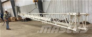 Terex  Gémek és dipperek