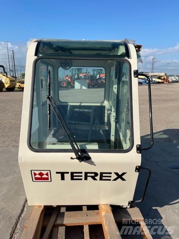 Terex  Egyéb daruk