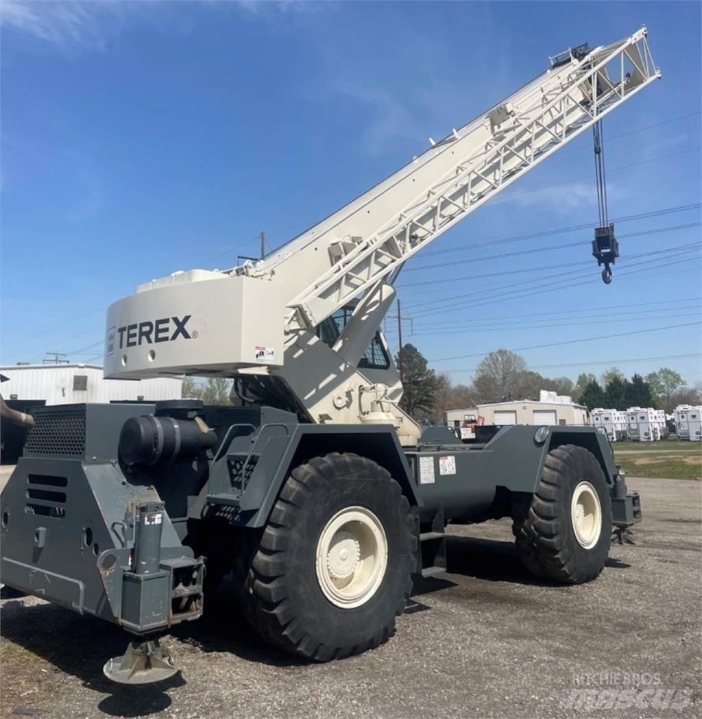Terex RT 335 Mobil daruk
