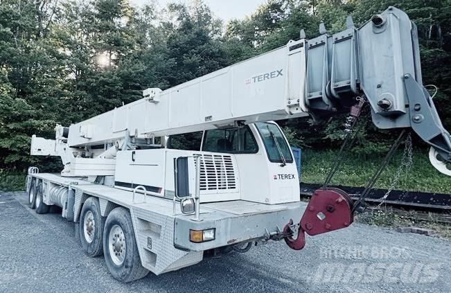 Terex T 560 Terepdaruk