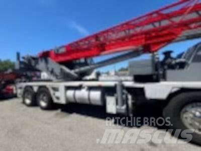 Terex T 775 Terepdaruk