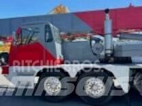 Terex T 775 Terepdaruk