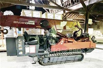 Unic URW547 Mini daruk