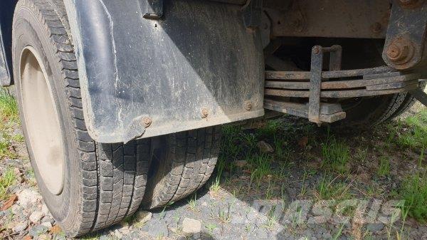 Avia A80 L Járműszállítók