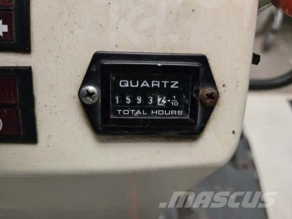 Bobcat E10 Z Mini kotrók < 7t