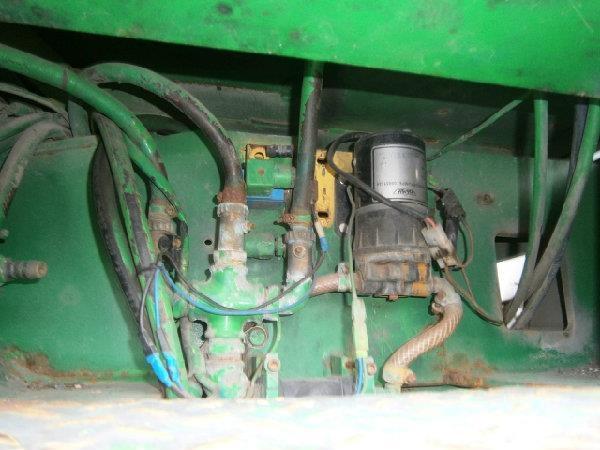 Bomag BW 164 AD Építőipar - Egyebek