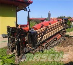 Ditch Witch JT 1720 Nagy teljesítményű fúrók