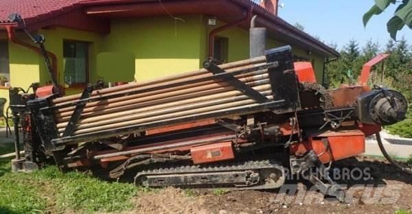 Ditch Witch JT 1720 Nagy teljesítményű fúrók