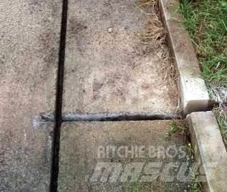 Ditch Witch MT 9 Építőipar - Egyebek
