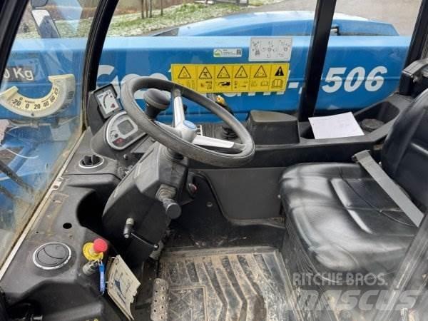 Genie 2506 Építőipar - Egyebek
