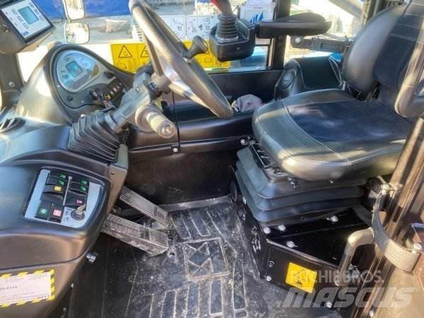 Genie GTH 5021 R Építőipar - Egyebek