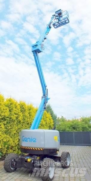 Genie Z-45 XC Építőipar - Egyebek