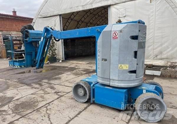Genie Z30 / 20 N Építőipar - Egyebek