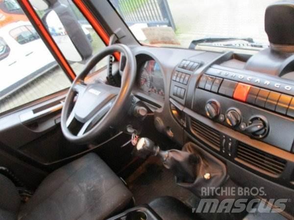 Iveco ML 120-190 Járműszállítók