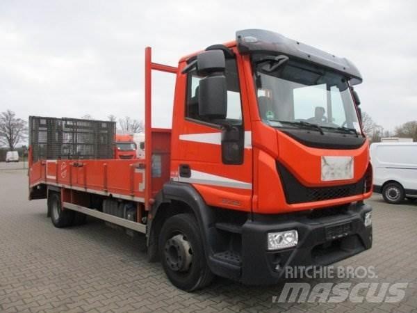 Iveco ML 120-190 Járműszállítók