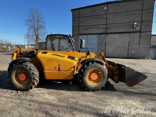 JCB 530-70 Építőipar - Egyebek