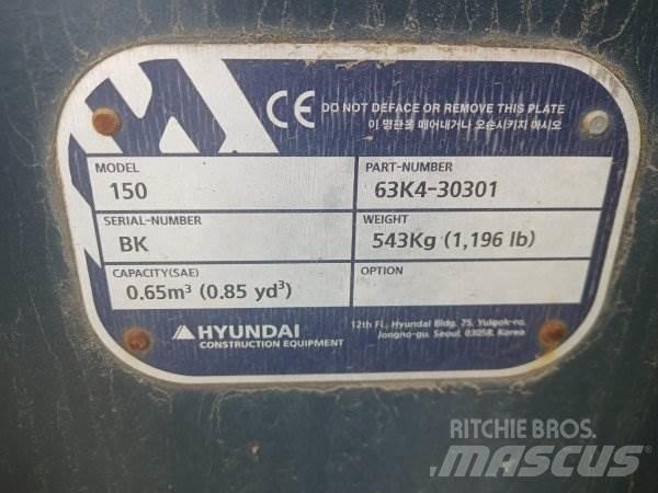  _JINÉ 150 Építőipar - Egyebek