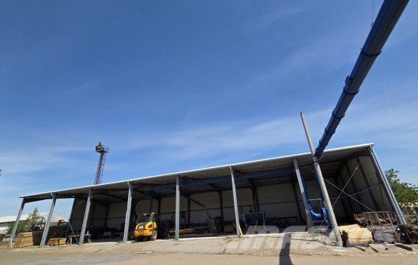  _JINÉ (CZ) Építőipar - Egyebek