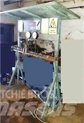  _JINÉ (CZ) APT - TD 103 Ú Kompresszorok