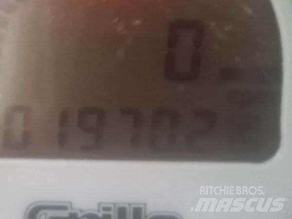 _JINÉ GRILLO FD 13.09 Ráülős fűnyírók