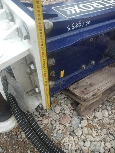  _JINÉ HDX-30 Építőipar - Egyebek