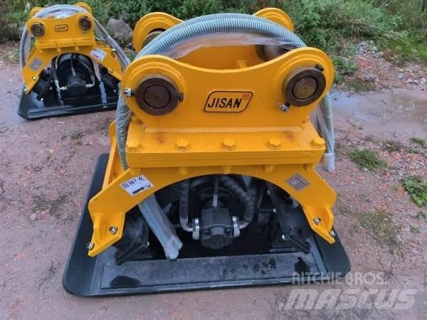  _JINÉ Jisan JSC 160 Vibrátorok