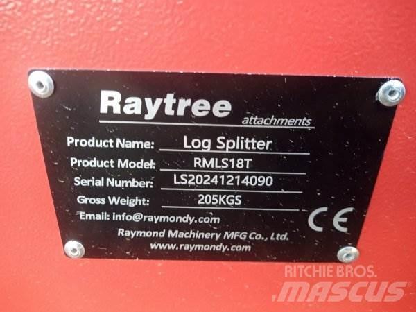  _JINÉ Raytree RMLS18T Építőipar - Egyebek