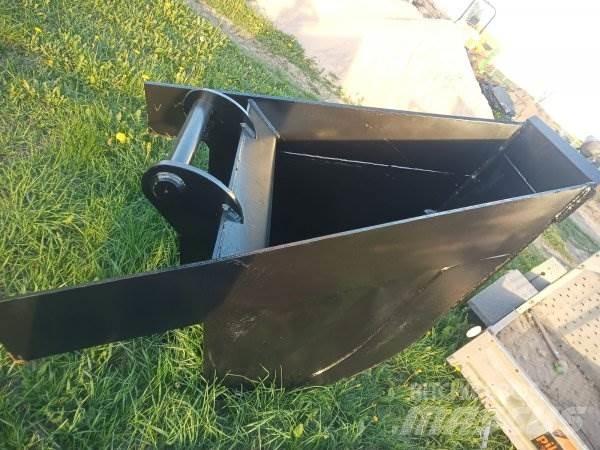  _JINÉ S80 Építőipar - Egyebek