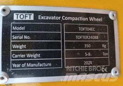  _JINÉ TOFT04EC Építőipar - Egyebek
