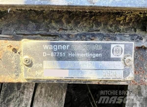  _JINÉ Wagner Építőipar - Egyebek