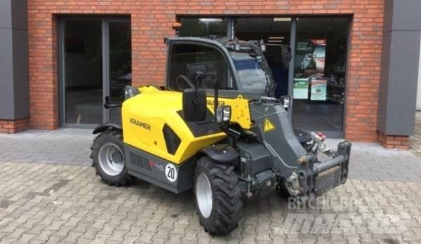 Kramer 1445 Építőipar - Egyebek