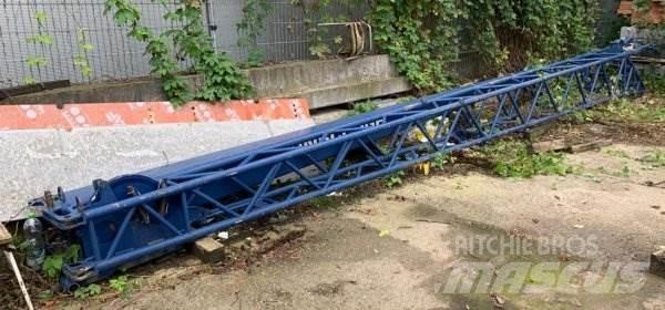 Liebherr 1030 Darus teherautók