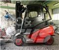 Linde H 40 T Dízel targoncák
