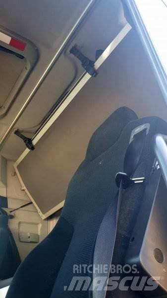 MAN TGX 18.440 Nyergesvontatók